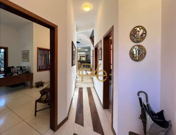 Imagem Casa com 3 Quartos à Venda, 480 m² em Granja Viana - Cotia