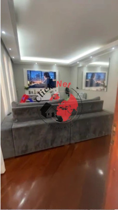 Imagem Casa com 4 Quartos à Venda, 295 m² em Independência - São Bernardo Do Campo Imagem Casa com 4 Quartos à Venda, 295 m² em Independência - São Bernardo Do Campo