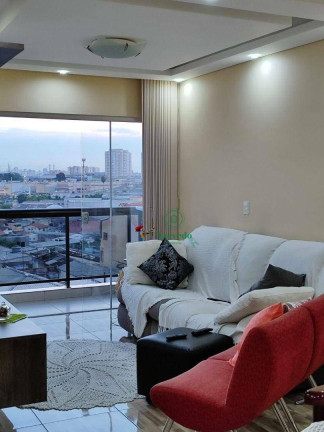 Imagem Apartamento com 3 Quartos à Venda, 86 m² em Vila Augusta - Guarulhos Imagem Apartamento com 3 Quartos à Venda, 86 m² em Vila Augusta - Guarulhos
