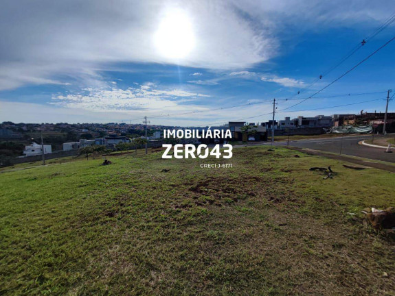 Imagem Terreno à Venda, 254 m² em Jardim Morumbi - Londrina Imagem Terreno à Venda, 254 m² em Jardim Morumbi - Londrina