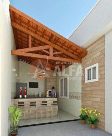 Imagem Casa com 3 Quartos à Venda, 70 m² em Chácara Tropical (caucaia Do Alto) - Cotia Imagem Casa com 3 Quartos à Venda, 70 m² em Chácara Tropical (caucaia Do Alto) - Cotia