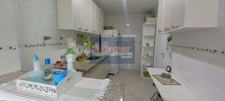 Imagem Apartamento com 3 Quartos à Venda ou Locação, 160 m² em Enseada - Guarujá