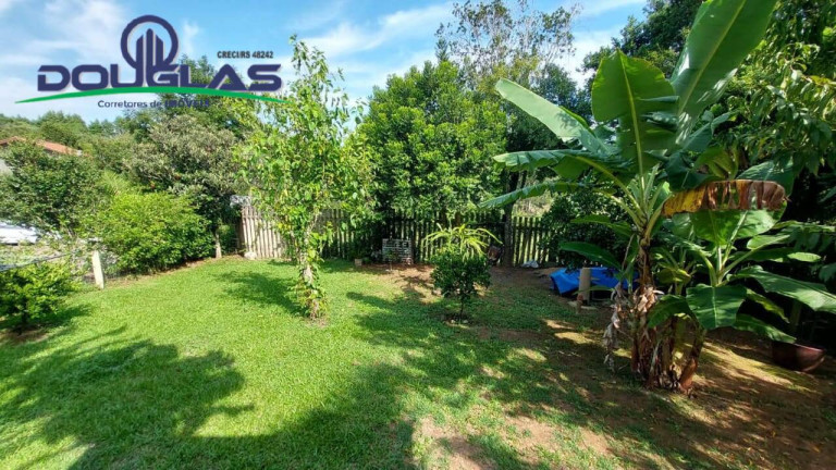 Imagem Casa com 3 Quartos à Venda, 341 m² em Tarumã - Viamão