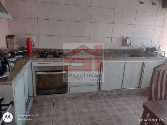 Imagem Casa com 3 Quartos à Venda, em Vila Santa Isabel - Caçapava Imagem Casa com 3 Quartos à Venda, em Vila Santa Isabel - Caçapava