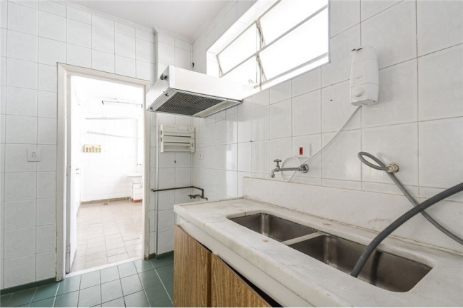 Imagem Apartamento com 3 Quartos à Venda, 160 m² em Perdizes - São Paulo Imagem Apartamento com 3 Quartos à Venda, 160 m² em Perdizes - São Paulo
