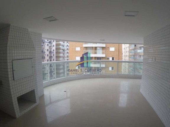 Imagem Apartamento com 3 Quartos à Venda, 172 m² em Tupi - Praia Grande
