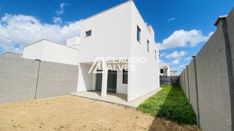 Imagem Casa com 3 Quartos à Venda, 107 m² em Parque Ipê - Feira De Santana Imagem Casa com 3 Quartos à Venda, 107 m² em Parque Ipê - Feira De Santana