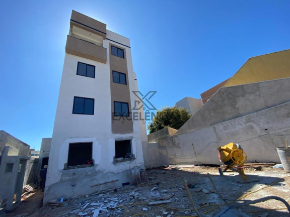Imagem Cobertura com 3 Quartos à Venda, 67 m² em Afonso Pena - São José Dos Pinhais Imagem Cobertura com 3 Quartos à Venda, 67 m² em Afonso Pena - São José Dos Pinhais