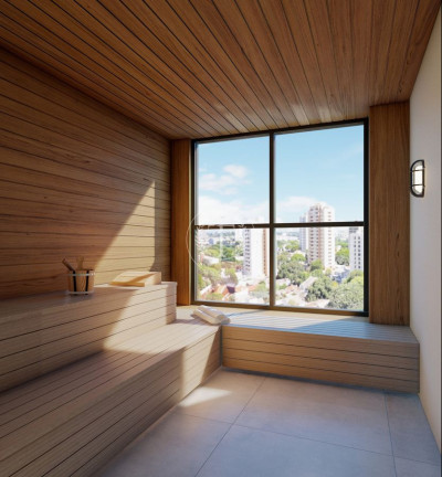Imagem Apartamento com 1 Quarto à Venda, 24 m² em Vila Madalena - São Paulo Imagem Apartamento com 1 Quarto à Venda, 24 m² em Vila Madalena - São Paulo