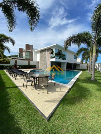 Imagem Imóvel com 3 Quartos à Venda, 207 m² em Conjunto Parque Dom Pedro - Eusébio Imagem Imóvel com 3 Quartos à Venda, 207 m² em Conjunto Parque Dom Pedro - Eusébio