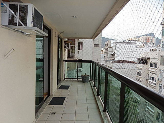 Imagem Apartamento com 4 Quartos à Venda, em Leblon - Rio De Janeiro Imagem Apartamento com 4 Quartos à Venda, em Leblon - Rio De Janeiro