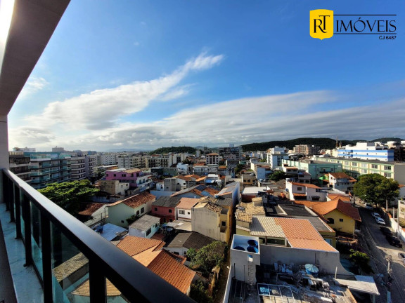 Imagem Cobertura com 3 Quartos à Venda, 200 m² em Centro - Cabo Frio Imagem Cobertura com 3 Quartos à Venda, 200 m² em Centro - Cabo Frio