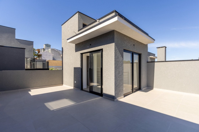 Imagem Casa de Condomínio com 3 Quartos à Venda, 139 m² em Pilarzinho - Curitiba Imagem Casa de Condomínio com 3 Quartos à Venda, 139 m² em Pilarzinho - Curitiba