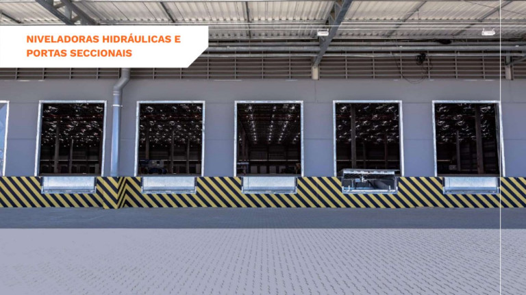 Imagem Imóvel para Alugar, 3.100 m² em Espinheiro - Itajaí Imagem Imóvel para Alugar, 3.100 m² em Espinheiro - Itajaí
