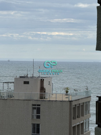 Apartamento com 3 Quartos à Venda, 160 m² em Pitangueiras - Guarujá