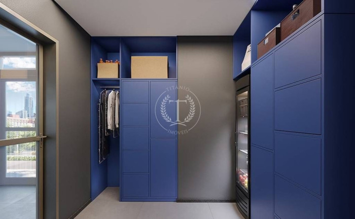 Imagem Apartamento com 1 Quarto à Venda, 21 m² em Campo Belo - São Paulo Imagem Apartamento com 1 Quarto à Venda, 21 m² em Campo Belo - São Paulo