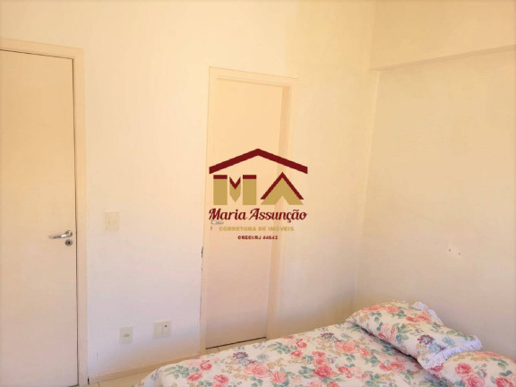 Imagem Apartamento com 3 Quartos à Venda, 77 m² em Parque Riviera - Cabo Frio Imagem Apartamento com 3 Quartos à Venda, 77 m² em Parque Riviera - Cabo Frio