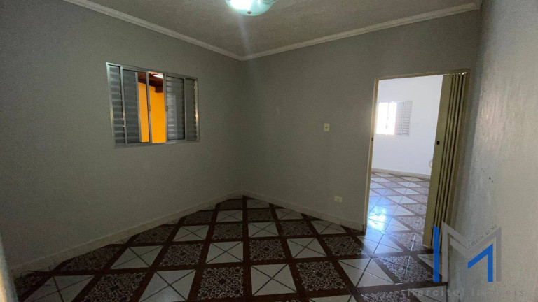 Imagem Casa com 3 Quartos à Venda, 125 m² em Jardim Ana Estela - Carapicuíba