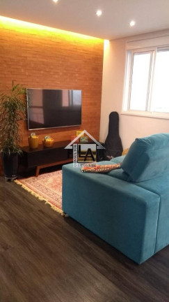 Imagem Apartamento com 2 Quartos à Venda, 88 m² em Vila Guarani (z Sul) - São Paulo Imagem Apartamento com 2 Quartos à Venda, 88 m² em Vila Guarani (z Sul) - São Paulo
