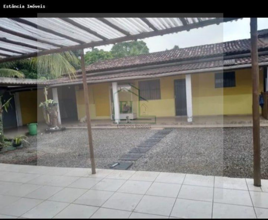 Imagem Casa com 4 Quartos à Venda, 1.250 m² em Brisamar - Itaguaí
