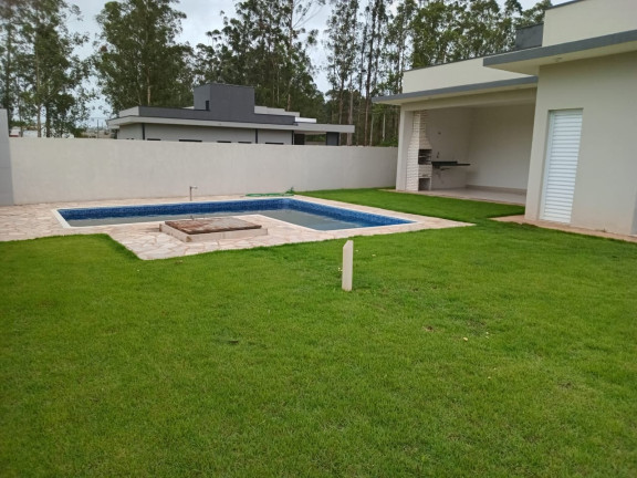 Imagem Casa com 3 Quartos à Venda, 169 m² em Condomínio Ninho Verde - Porangaba Imagem Casa com 3 Quartos à Venda, 169 m² em Condomínio Ninho Verde - Porangaba