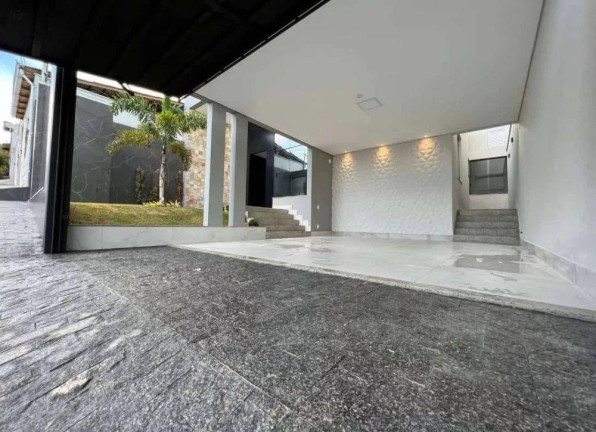 Imagem Casa com 3 Quartos à Venda, 200 m² em Residencial Betânia - Santana Do Paraíso Imagem Casa com 3 Quartos à Venda, 200 m² em Residencial Betânia - Santana Do Paraíso