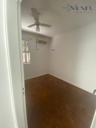 Imagem Apartamento com 3 Quartos à Venda, 87 m² em Boqueirão - Santos