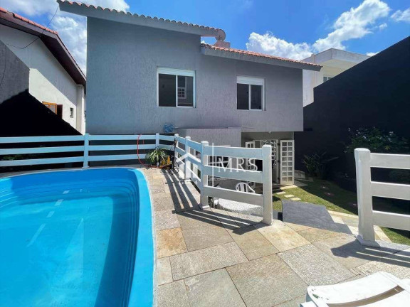 Imagem Imóvel com 5 Quartos à Venda, 285 m² em São Paulo Ii - Cotia Imagem Imóvel com 5 Quartos à Venda, 285 m² em São Paulo Ii - Cotia