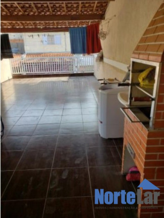 Imagem Sobrado com 3 Quartos à Venda, 140 m² em Jaragua - São Paulo Imagem Sobrado com 3 Quartos à Venda, 140 m² em Jaragua - São Paulo