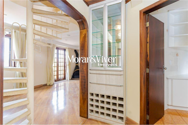 Imagem Apartamento com 4 Quartos à Venda, 125 m² em água Verde - Curitiba Imagem Apartamento com 4 Quartos à Venda, 125 m² em água Verde - Curitiba