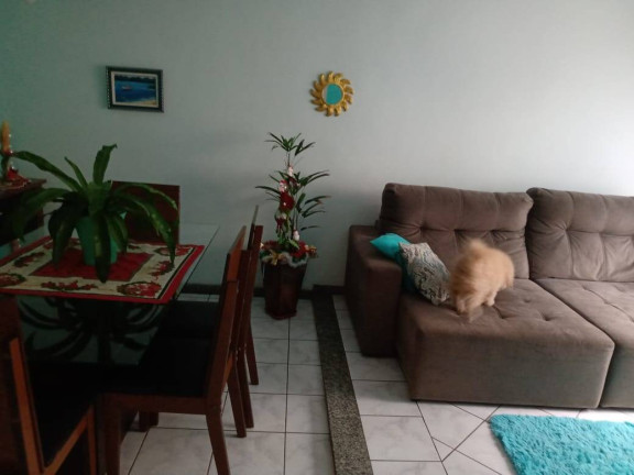 Imagem Casa de Condomínio com 3 Quartos à Venda, 110 m² em Parque Independência - São Paulo