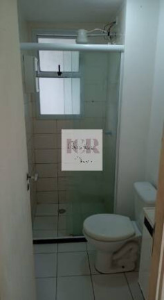 Imagem Apartamento com 3 Quartos à Venda, 60 m² em Jardim Maria Eugênia - Sorocaba