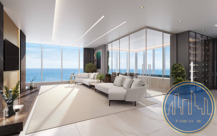 Imagem Apartamento com 4 Quartos à Venda, 152 m² em Centro - Balneário Camboriú