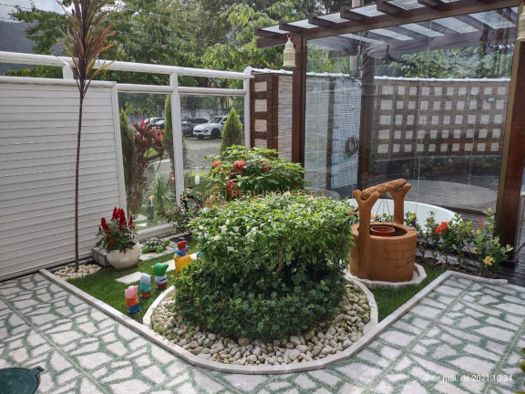 Imagem Casa com 4 Quartos à Venda, 150 m² em Vargem Pequena - Rio De Janeiro Imagem Casa com 4 Quartos à Venda, 150 m² em Vargem Pequena - Rio De Janeiro