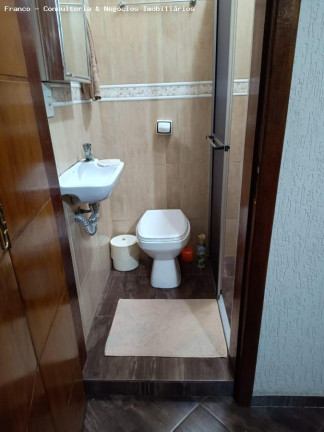 Imagem Casa com 4 Quartos à Venda, 200 m² em Alves Dias - São Bernardo Do Campo Imagem Casa com 4 Quartos à Venda, 200 m² em Alves Dias - São Bernardo Do Campo