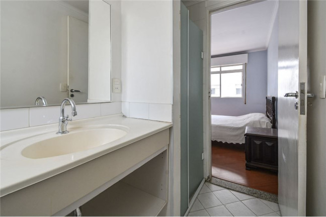 Imagem Apartamento com 3 Quartos à Venda, 97 m² em Perdizes - São Paulo Imagem Apartamento com 3 Quartos à Venda, 97 m² em Perdizes - São Paulo