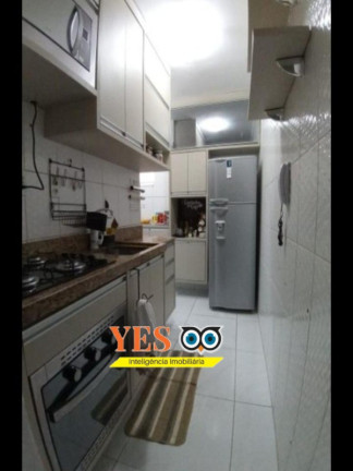 Imagem Apartamento com 2 Quartos à Venda, 46 m² em Baraúna - Feira De Santana Imagem Apartamento com 2 Quartos à Venda, 46 m² em Baraúna - Feira De Santana