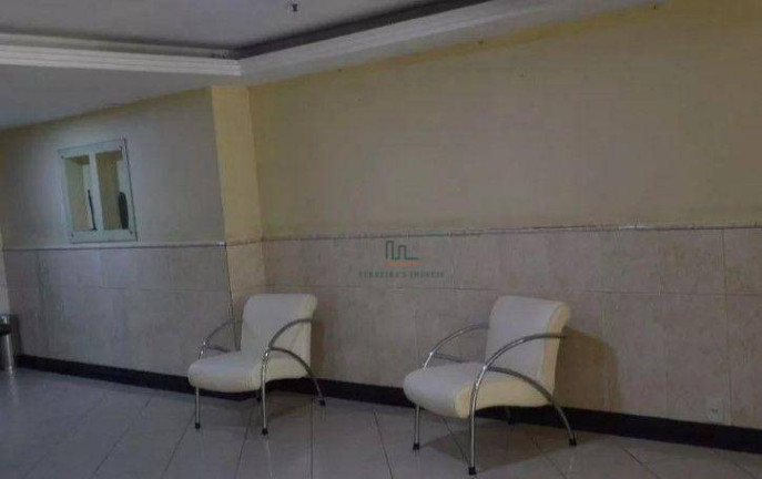 Imagem Apartamento com 2 Quartos à Venda, 56 m² em Fonseca - Niterói Imagem Apartamento com 2 Quartos à Venda, 56 m² em Fonseca - Niterói