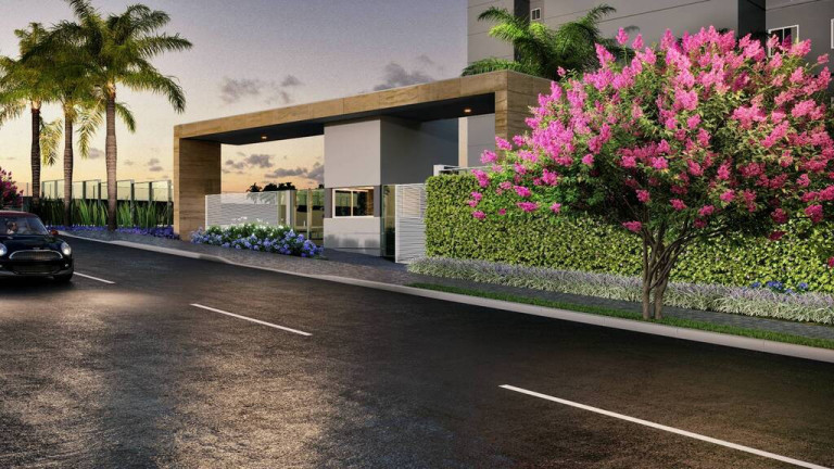 Imagem Apartamento com 2 Quartos à Venda, 98 m² em Parque Santa Cecília - Aparecida De Goiânia Imagem Apartamento com 2 Quartos à Venda, 98 m² em Parque Santa Cecília - Aparecida De Goiânia