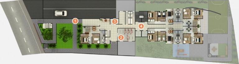 Imagem Apartamento com 2 Quartos à Venda, 45 m² em Casa Verde Alta - São Paulo Imagem Apartamento com 2 Quartos à Venda, 45 m² em Casa Verde Alta - São Paulo