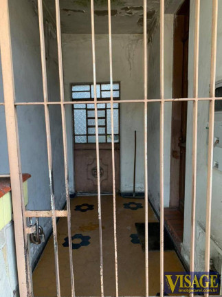 Imagem Casa com 3 Quartos à Venda, 255 m² em Centro - Jacareí