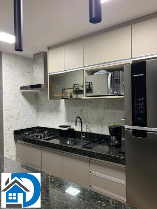 Imagem Apartamento com 2 Quartos à Venda, 57 m² em Jardim Americano - Sorocaba