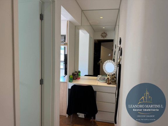 Imagem Apartamento com 2 Quartos à Venda, 128 m² em Cidade Monções - São Paulo