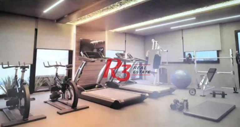 Imagem Apartamento com 2 Quartos à Venda, 86 m² em Pompéia - Santos Imagem Apartamento com 2 Quartos à Venda, 86 m² em Pompéia - Santos