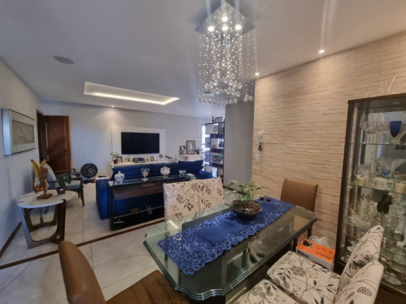 Imagem Apartamento com 4 Quartos à Venda, 162 m² em Praia De Itaparica - Vila Velha Imagem Apartamento com 4 Quartos à Venda, 162 m² em Praia De Itaparica - Vila Velha