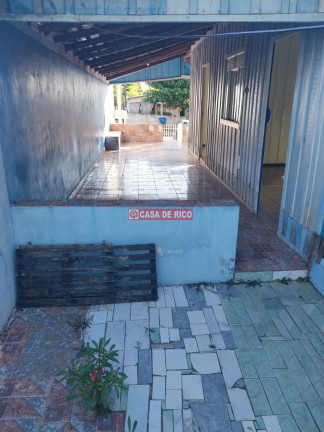 Imagem Casa com 2 Quartos para Alugar, 45 m² em Jardim Leonor - Figueira Imagem Casa com 2 Quartos para Alugar, 45 m² em Jardim Leonor - Figueira