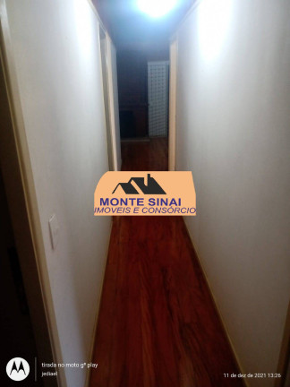 Imagem Chácara com 3 Quartos à Venda, 3 m² em Centro - Capela Do Alto