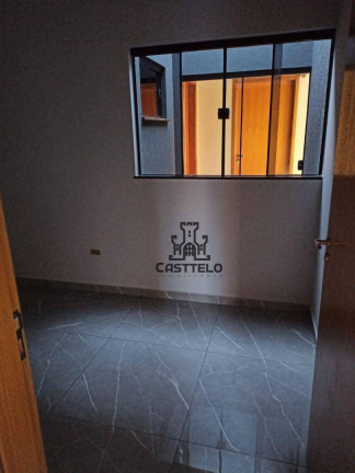 Imagem Casa com 3 Quartos à Venda, 73 m² em Jardim San Rafael - Arapongas Imagem Casa com 3 Quartos à Venda, 73 m² em Jardim San Rafael - Arapongas