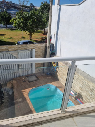 Imagem Casa com 3 Quartos à Venda, 120 m² em Parque Olímpico - Mogi Das Cruzes Imagem Casa com 3 Quartos à Venda, 120 m² em Parque Olímpico - Mogi Das Cruzes