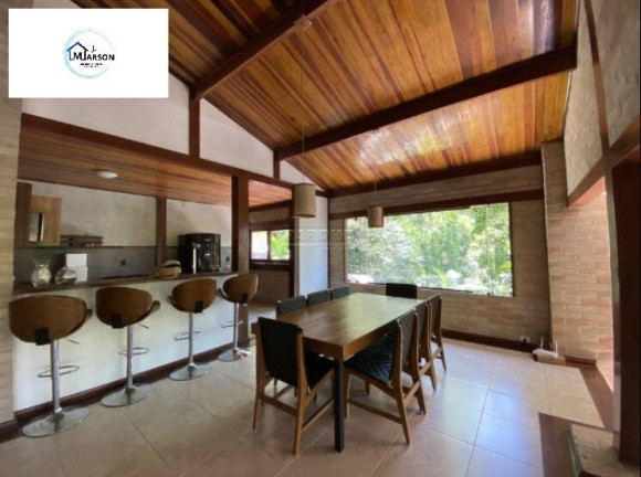Imagem Casa com 5 Quartos à Venda, 501 m² em Domingos Dias - Ubatuba Imagem Casa com 5 Quartos à Venda, 501 m² em Domingos Dias - Ubatuba